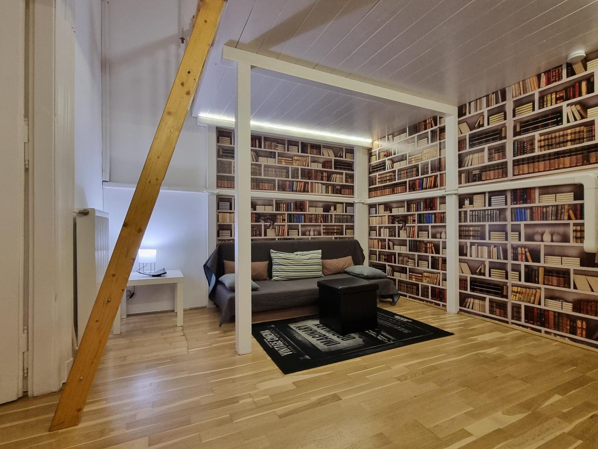 Pody Apartment Budapest Extérieur photo